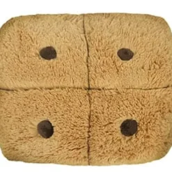 Online Squishable Comfort Food - 15" S'more