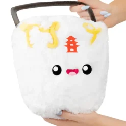 Discount Squishable Comfort Food - 7" Takeout Box