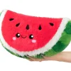 New Squishable Comfort Food - 7" Watermelon
