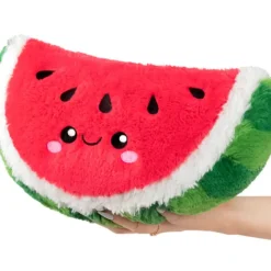New Squishable Comfort Food - 7" Watermelon