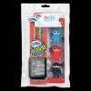 Online Ooly Comic Attack Happy Pack