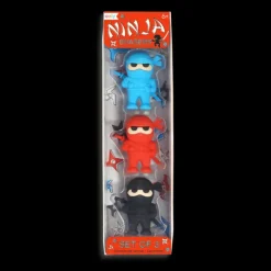 Online Ooly Comic Attack Happy Pack