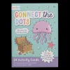 Best Ooly Connect the Dots Paper Games