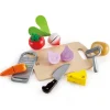 Online Hape Cooking Essentials Kitchen Playset