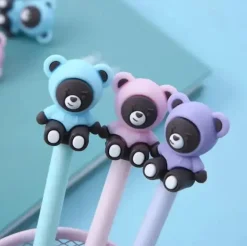 Best Idako Cool Bear Gel Pen