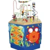 Hot Hape Coral Reef Activity Center