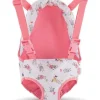 Corolle 14" Baby Doll Sling