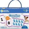 Best Learning Resources Counting Puzzle Cards