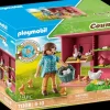 Discount Playmobil Country - Hen House