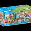 Clearance Playmobil Country - Horse Veterinarian