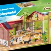 Hot Playmobil Country - Large Farm