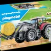 Clearance Playmobil Country - Tractor