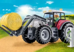 Clearance Playmobil Country - Tractor