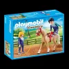 Clearance Playmobil Country - Vaulting