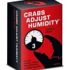 Hot ACD Distribution Crabs Adjust Humidity (Volume 3)
