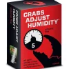 Best ACD Distribution Crabs Adjust Humidity (Volume 5)
