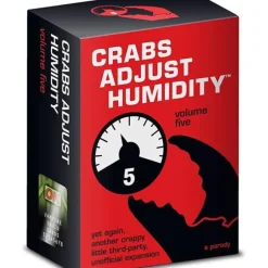 Best ACD Distribution Crabs Adjust Humidity (Volume 5)