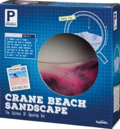 Outlet Toy Smith Crane Beach Sandscape