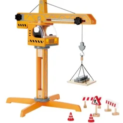 Clearance Hape Crane Lift