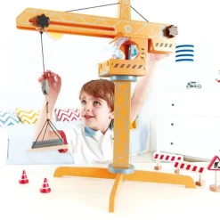 Clearance Hape Crane Lift