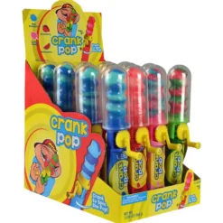Best Koko's Crank Pop Assorted Flavors