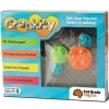 Best Fat Brain Toys Crankity Brainteaser