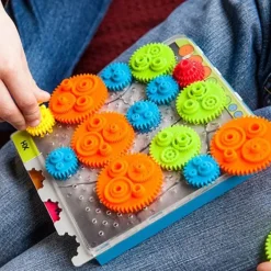 Best Fat Brain Toys Crankity Brainteaser