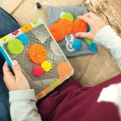 Best Fat Brain Toys Crankity Brainteaser