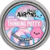 Online Crazy Aaron's 2" Mini Tin - Cotton Candy