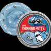 Clearance Crazy Aaron's 2" Mini Tin - Shark
