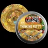 Outlet Crazy Aaron's 2" Mini Tin Holiday - Stocking Stuffer