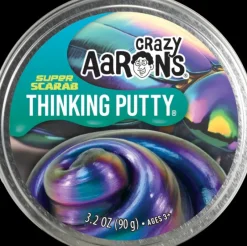 Online Crazy Aaron's 4" Super Illusions - Super Scarab