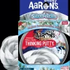 New Crazy Aaron's Mega 1 Pound - Silver Bells