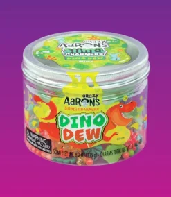 Best Crazy Aaron's Slime Charmers - Dino Dew Water