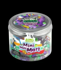 Discount Crazy Aaron's Slime Charmers - Mini Mini Mart Water