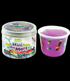 Discount Crazy Aaron's Slime Charmers - Mini Mini Mart Water