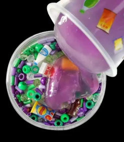 Discount Crazy Aaron's Slime Charmers - Mini Mini Mart Water