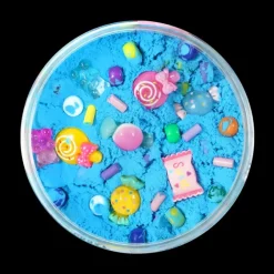 Clearance Crazy Aaron's Slime Charmers - Lollipop Shop Cloud