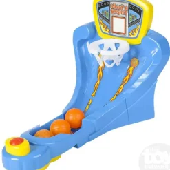 New The Toy Network Crazy Shot Basketball Game 11"