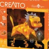 Hot Thames u0026 Kosmos Creatto: Luminous Lion & Serengeti Sidekicks