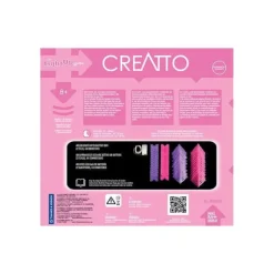 Hot Thames u0026 Kosmos Creatto: Starlight Kitty & Cutie Crew