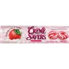 Online Albanese Confectionery Creme Savers® Strawberries and Creme Roll 24ct
