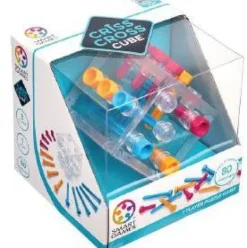 Best Smart Toys u0026 Games Criss Cross Cube