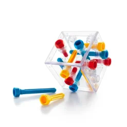 Best Smart Toys u0026 Games Criss Cross Cube