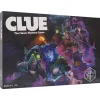Outlet USAopoly Critical Role Clue Game