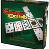 Hot Maynards CrossCribb Card Game