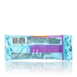 Hot Raindrops Crunchy Chewies - Bubblegum 1.4 oz Bag