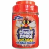 Albanese Confectionery Crunchy Crawly Crew 2.47 oz.