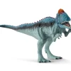 Hot Schleich Cryolophosaurus