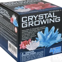 Best 4M Crystal Growing